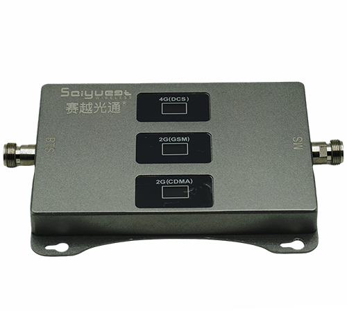 呈贡三频手机信号增强器200㎡