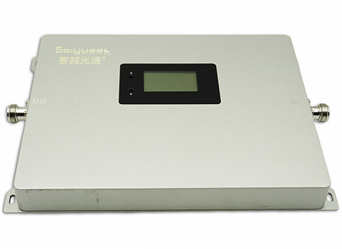  呈贡三频/四频/五频手机信号接收器800㎡