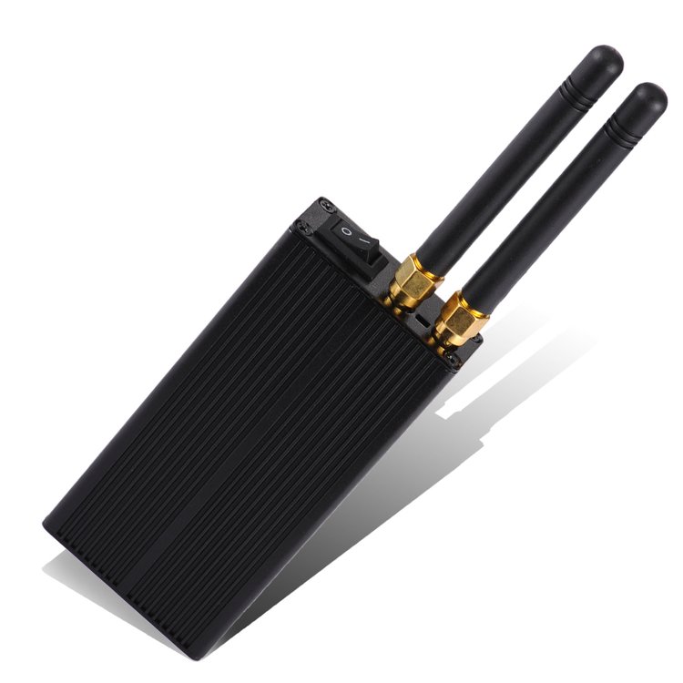  呈贡1.2G/1.5G导航屏蔽器