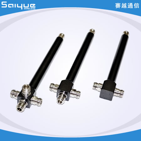  呈贡FM调频广播同步广播功分器