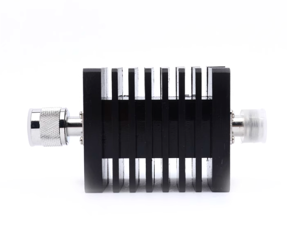  呈贡腔体固定衰减器0-3G/0-4G  N型接口